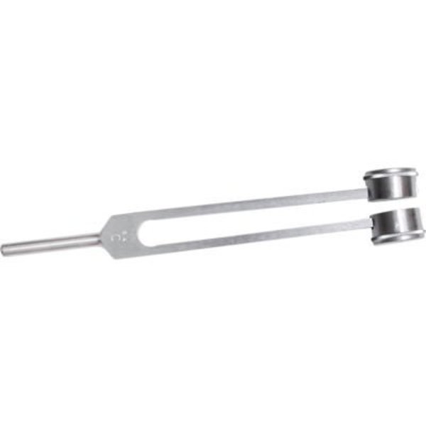 Fabrication Enterprises Baseline® Weighted Tuning Fork, 64 cps 12-1464